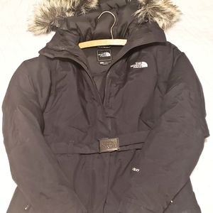 North Face